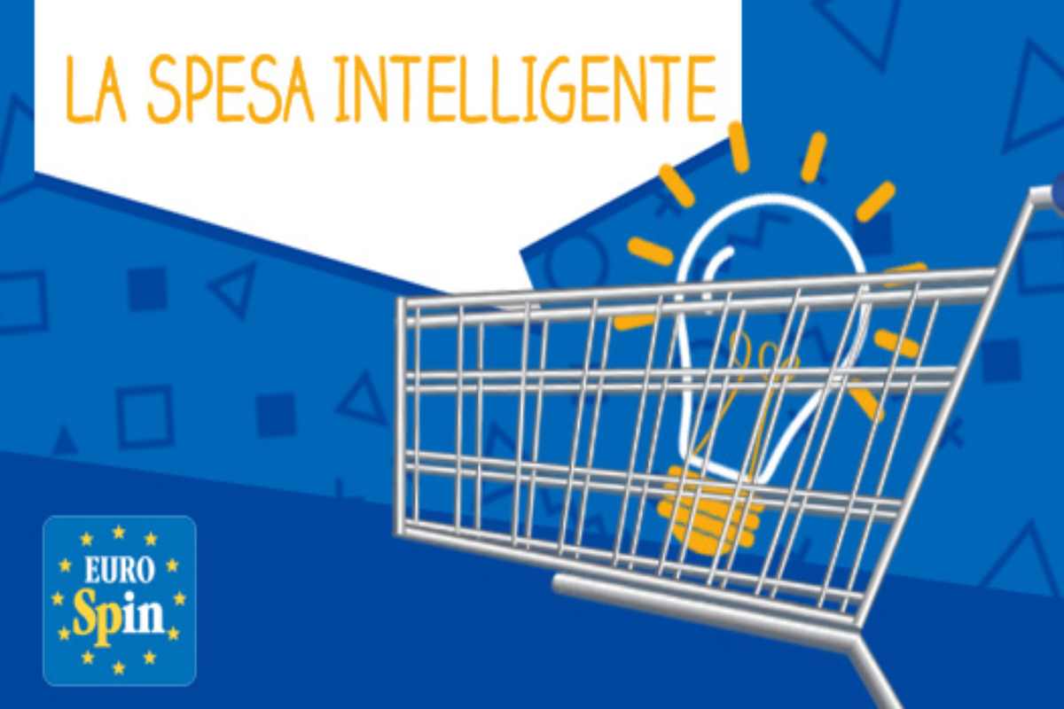 Prezzi stracciati Eurospin