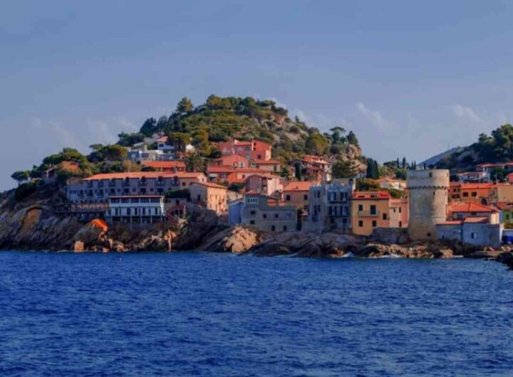 Viaggio low cost