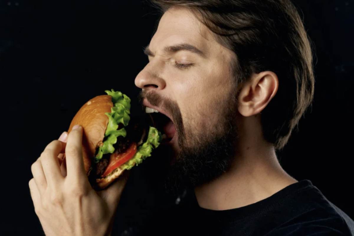Tra i vantaggi principali della dieta del panino vi è la sua praticità: la semplicità di preparazione e il fatto di poter portare il pasto ovunque