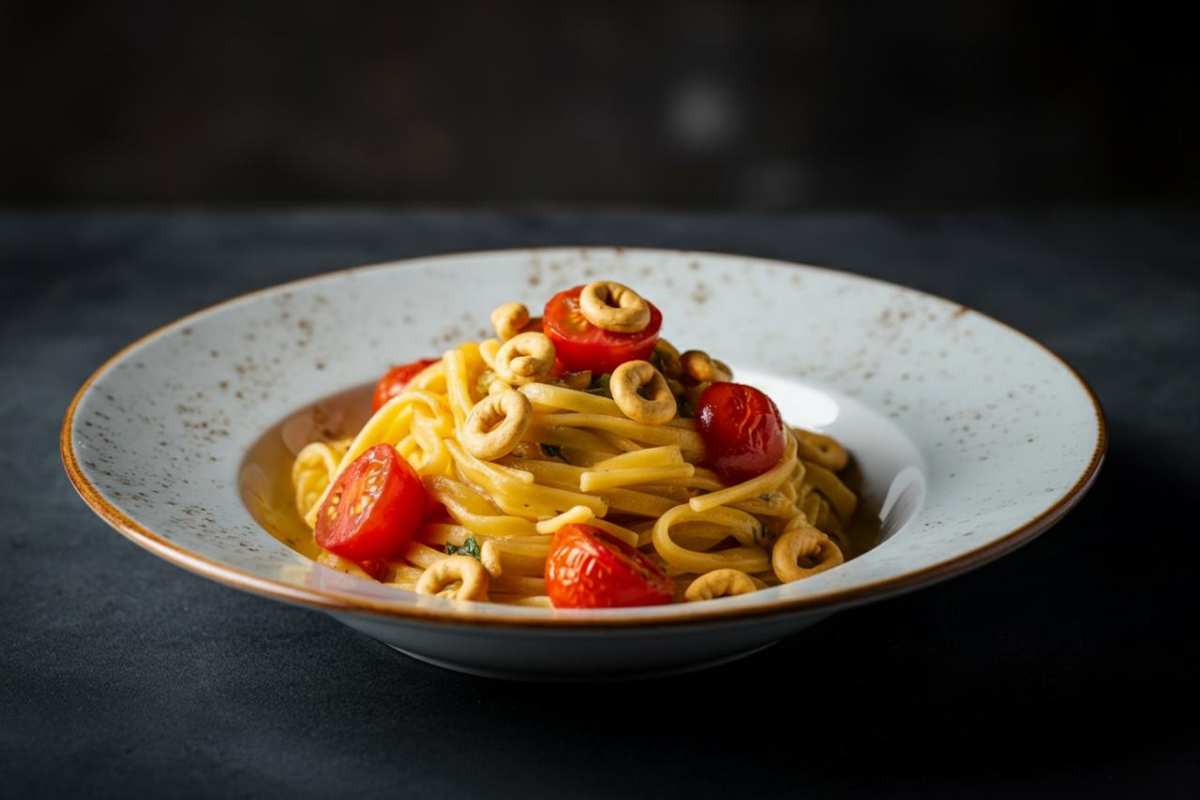 Ricetta pugliese