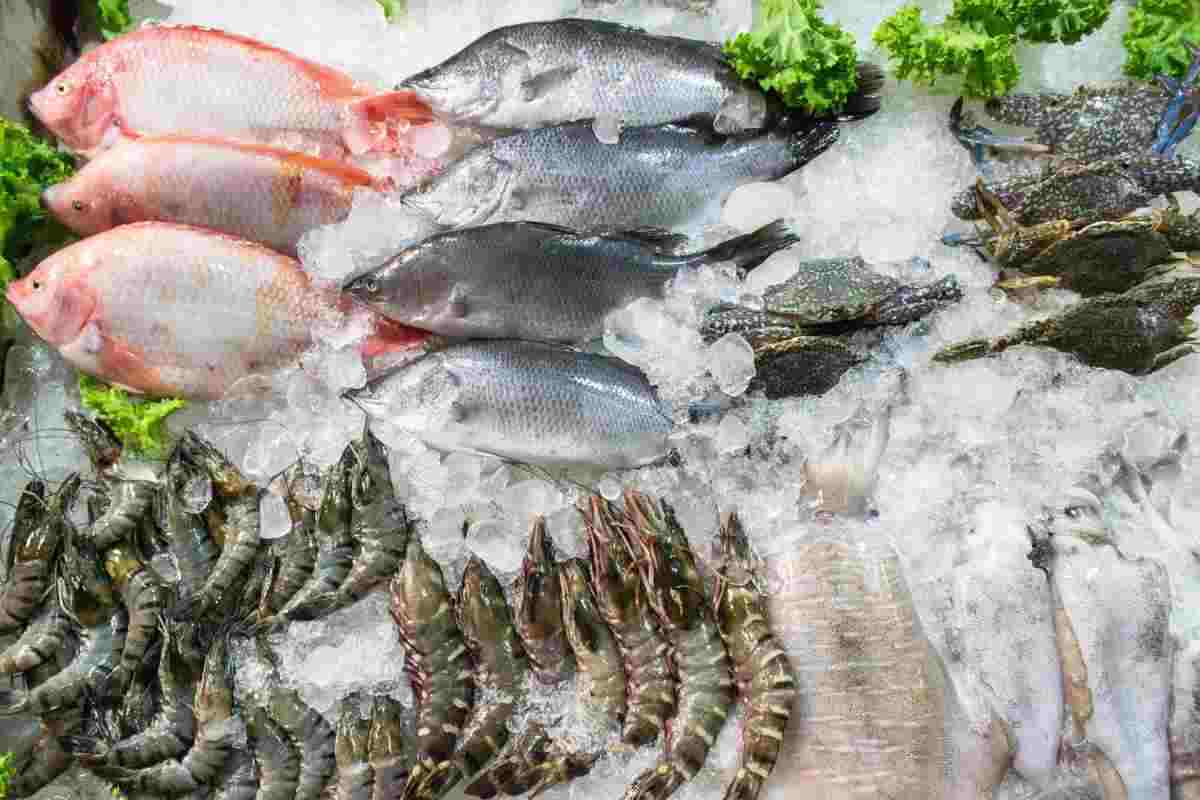 Intossicazione alimentare cibi da evitare