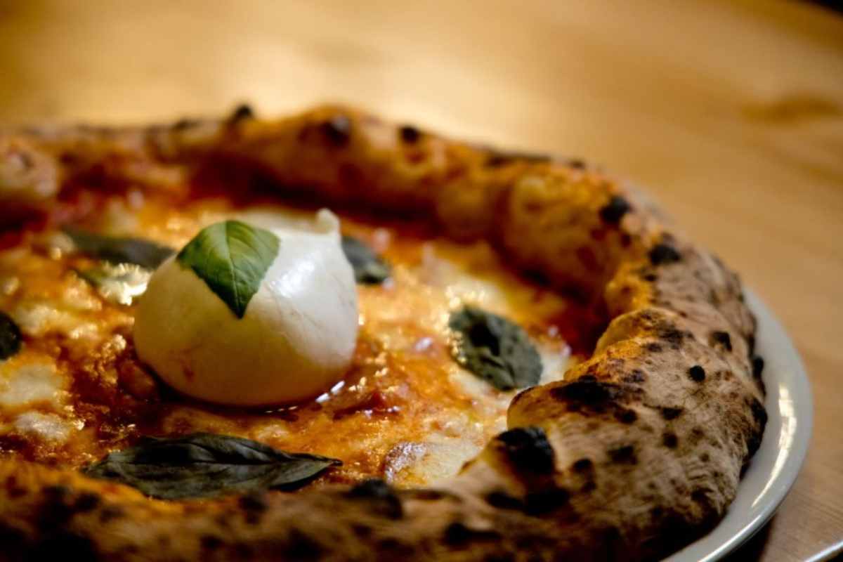 Pizzafest di Ribera