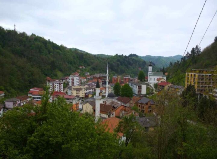 Città più sottovalutata