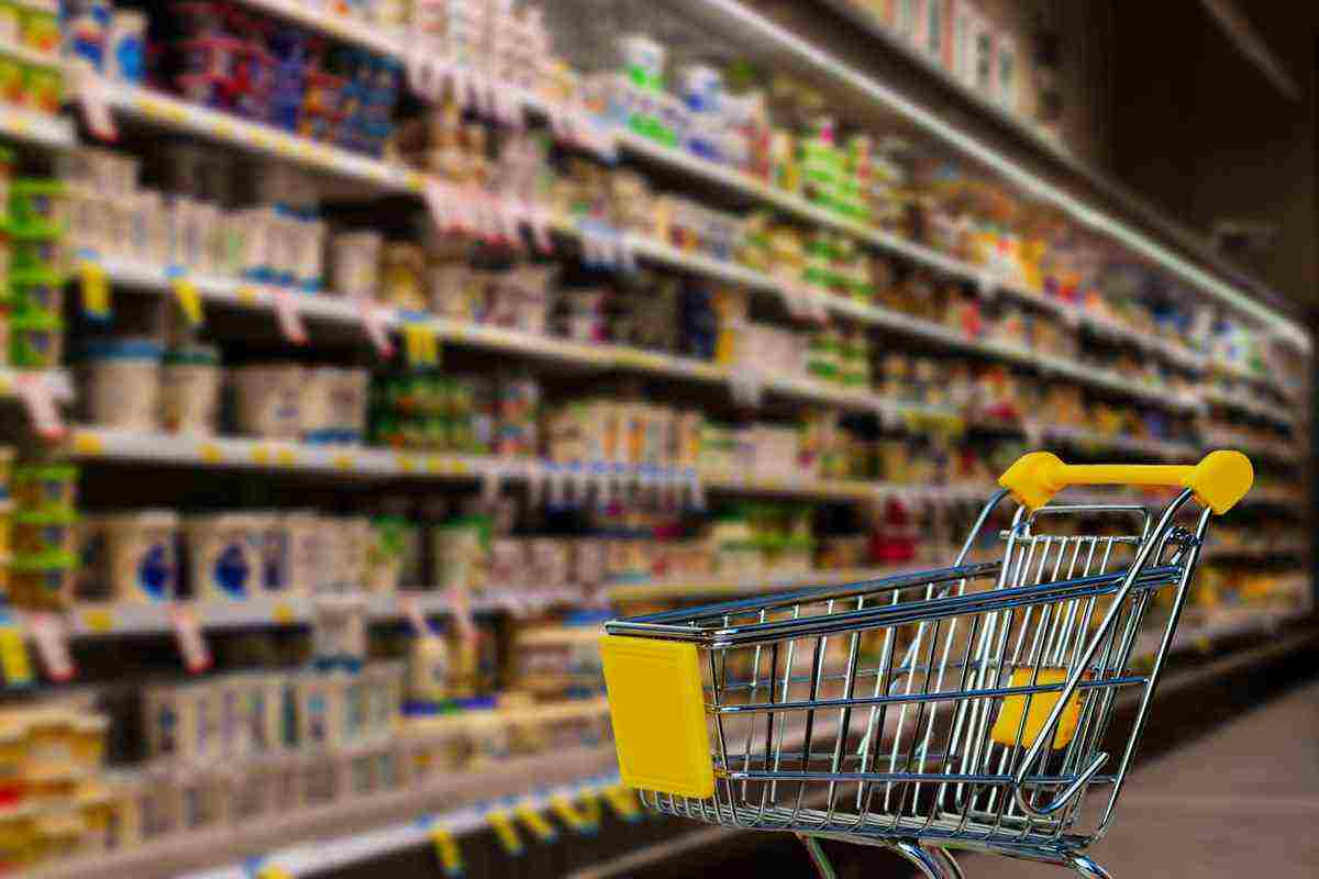 Indagine supermercati