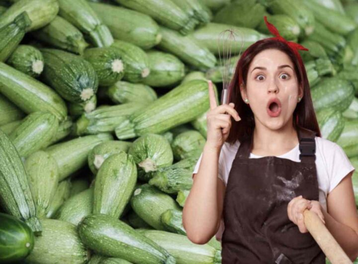 Capita spesso di imbattersi in zucchine dal sapore amaro, che ne compromettono il piacere del consumo.