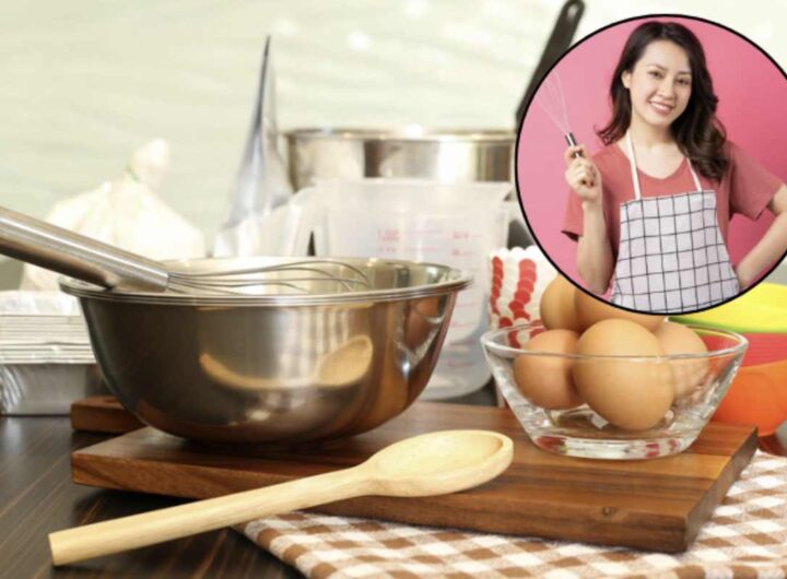 La torta golosa alle pesche si prepara con ingredienti facilmente reperibili: uova, zucchero, farina 00, fecola di patate, lievito per dolci