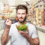 migliore insalata in busta