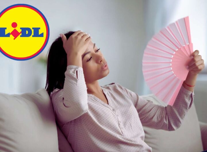 Il caldo torrido sarà un lontano ricordo con la super offerta Lidl
