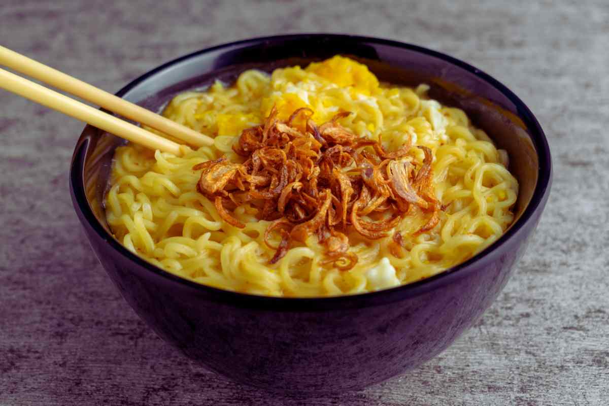 Gonfiore addominale, tre alternative di pasta che rivoluzionano la dieta