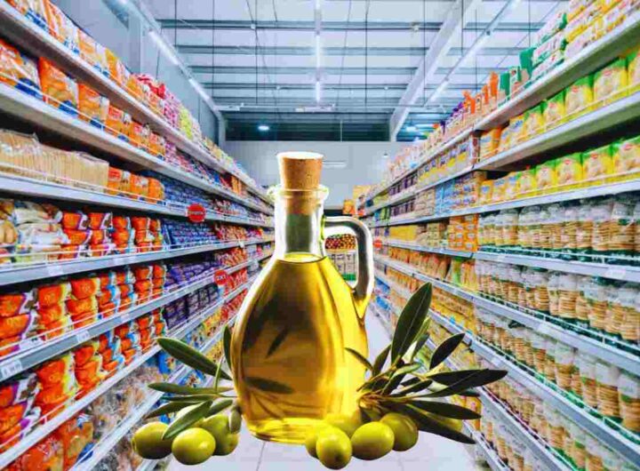 olio made in italy