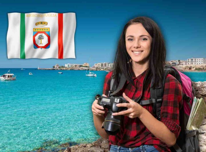 vacanza in puglia low cost