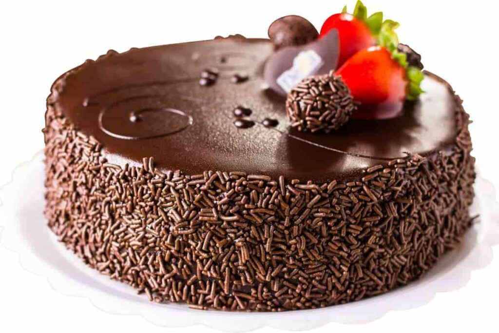 semifreddo al caffè ricetta