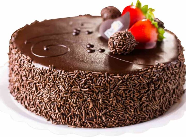 semifreddo al caffè ricetta