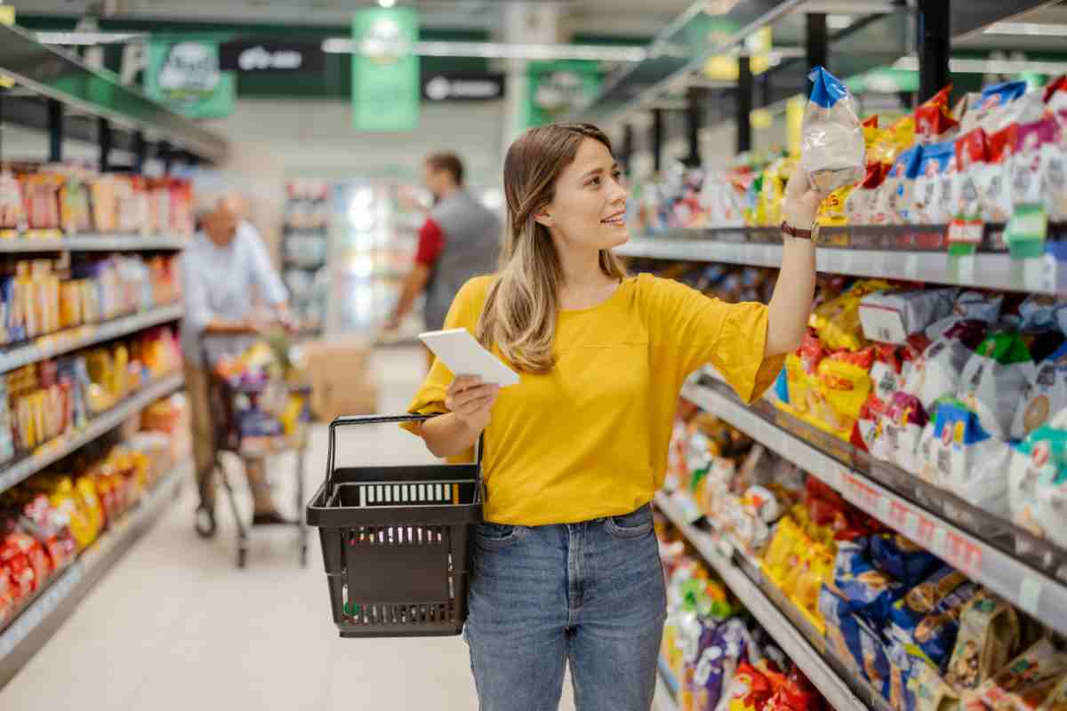 Conad, questi prodotti costano pochissimo ma sono di alta qualità