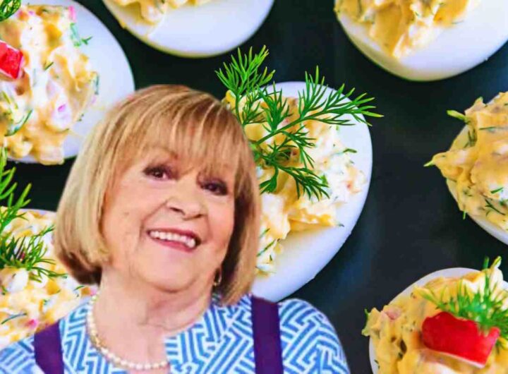 ricetta uova sode di anna moroni