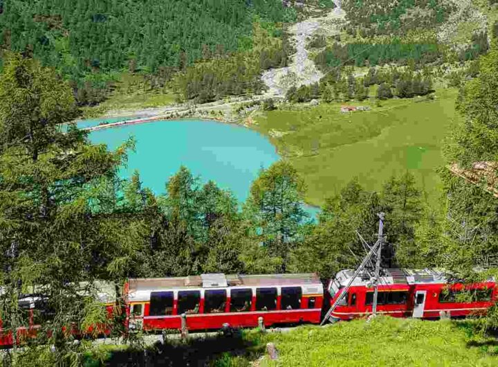 Non i soliti viaggi ma delle vere avventure