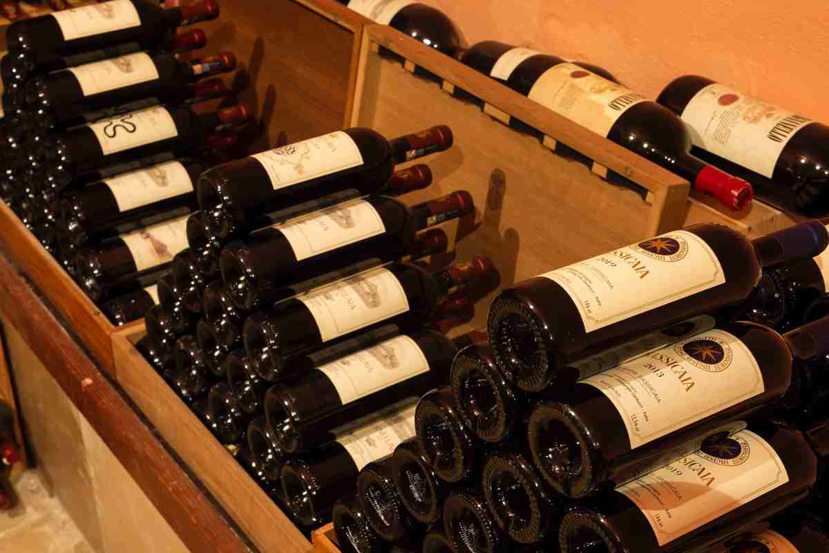 Cantina Antica Pesa