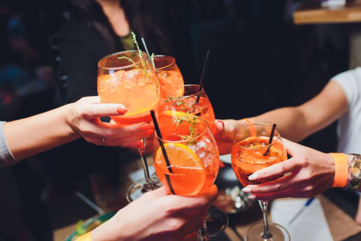 Aperitivo