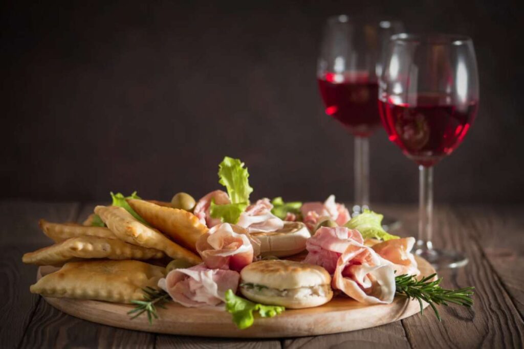Aperitivo