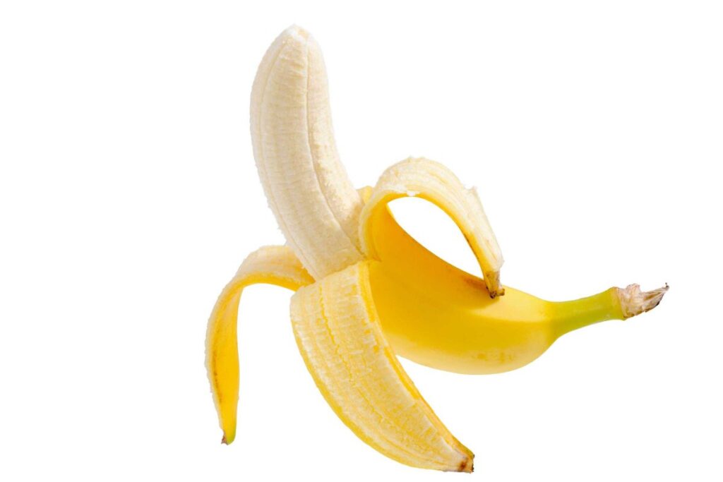 Banane filo commestibile
