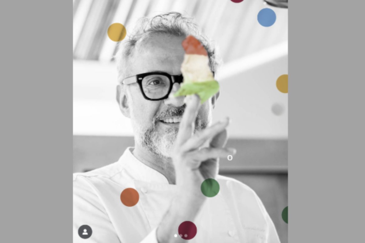 Visitare l’Osteria Francescana significa vivere un’esperienza culinaria totale, dove ogni dettaglio è studiato per emozionare e sorprendere.