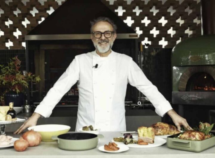 Questo ristorante, che ha conquistato nel tempo ben tre stelle Michelin e si è guadagnato un posto di rilievo nella classifica dei The World’s 50 Best Restaurants,