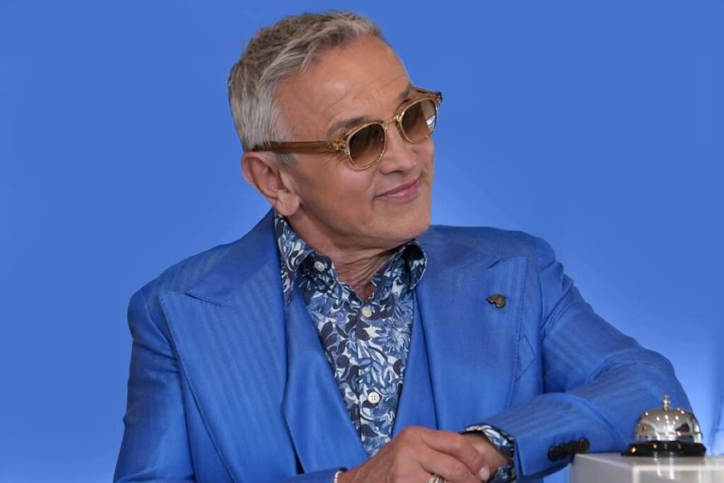 Bruno Barbieri