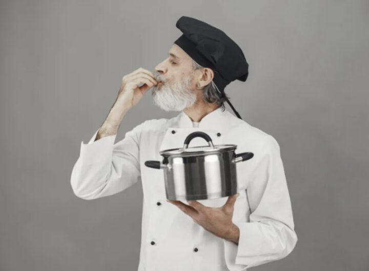 Oggi vi sveliamo quattro segreti professionali, pratici e sorprendenti, che possono rivoluzionare il vostro modo di cucinare.