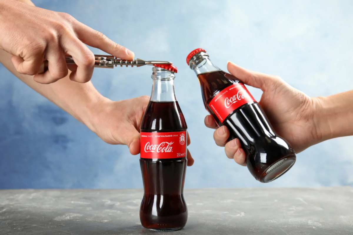 Cocacola