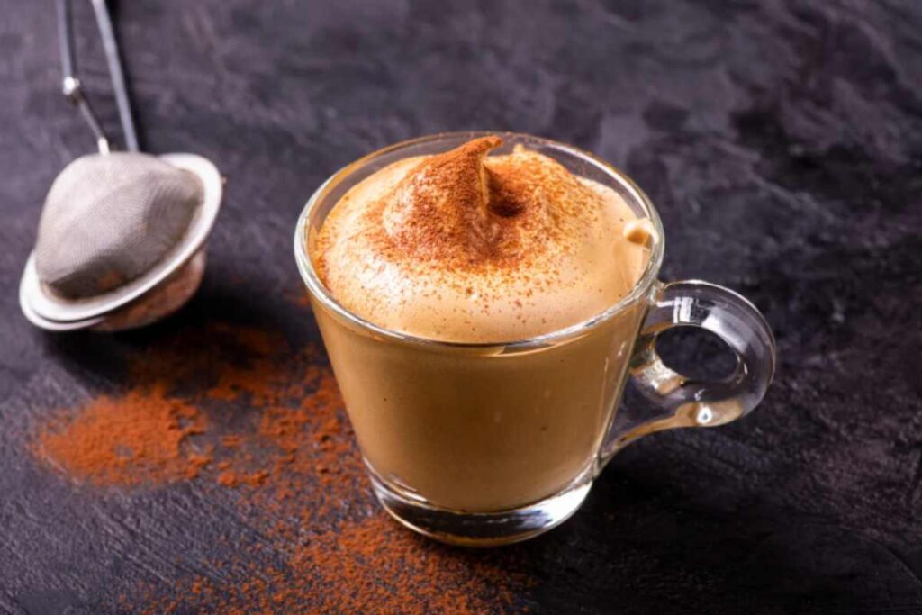 Crema Caffè