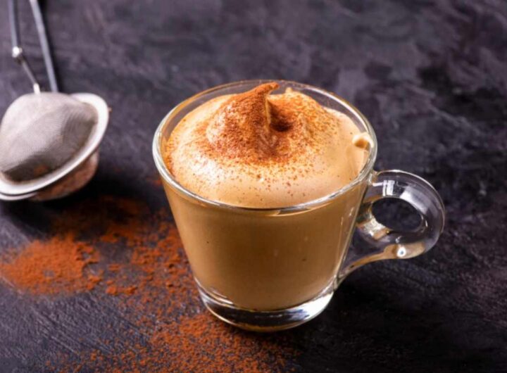 Crema Caffè