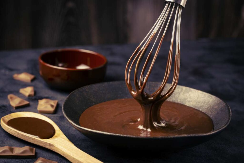 Crema cioccolato