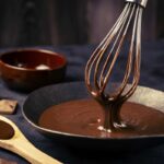 Crema cioccolato