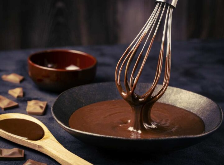 Crema cioccolato