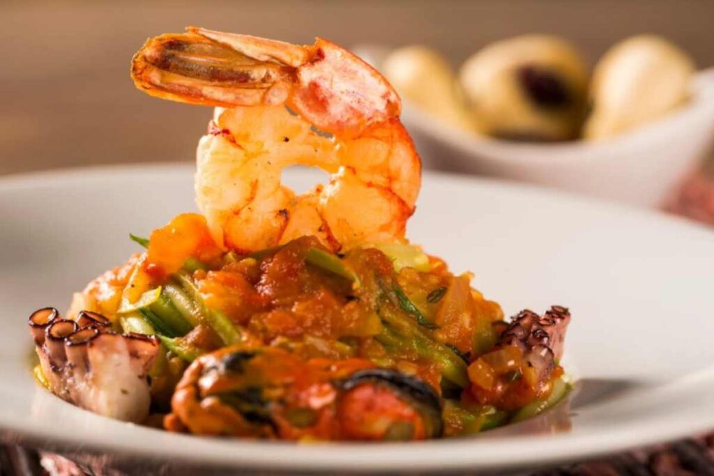 Cucina siciliana, eccellenza