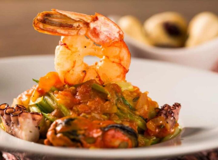 Cucina siciliana, eccellenza