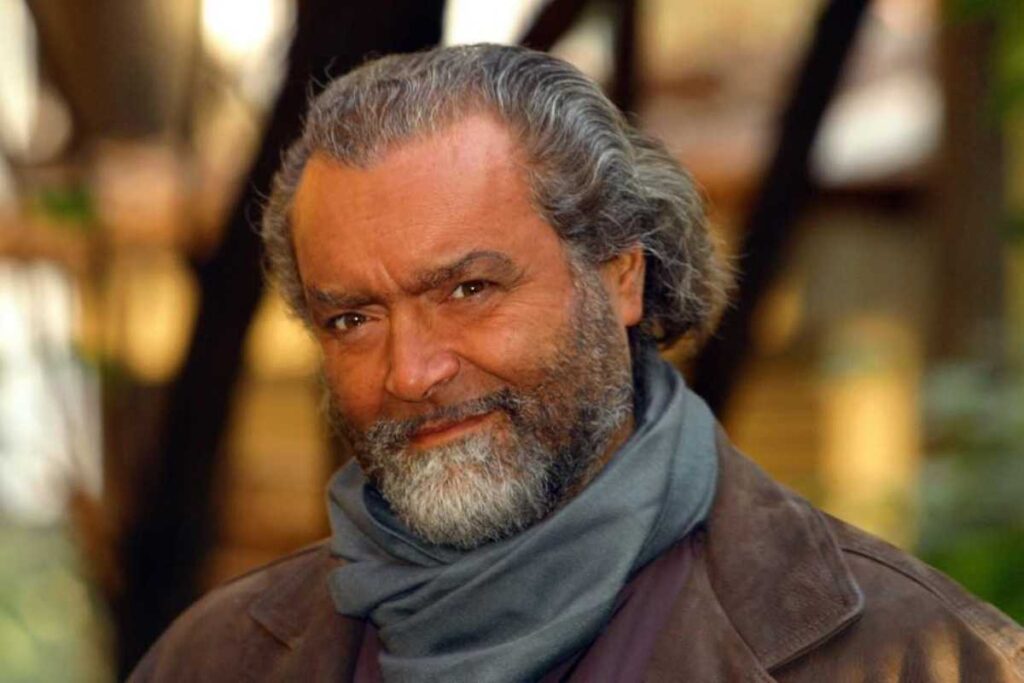 Diego Abatantuono, attore