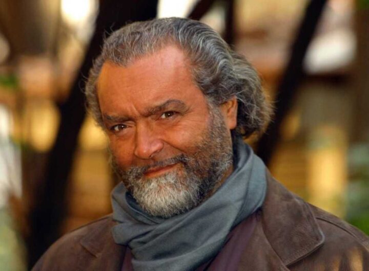 Diego Abatantuono, attore