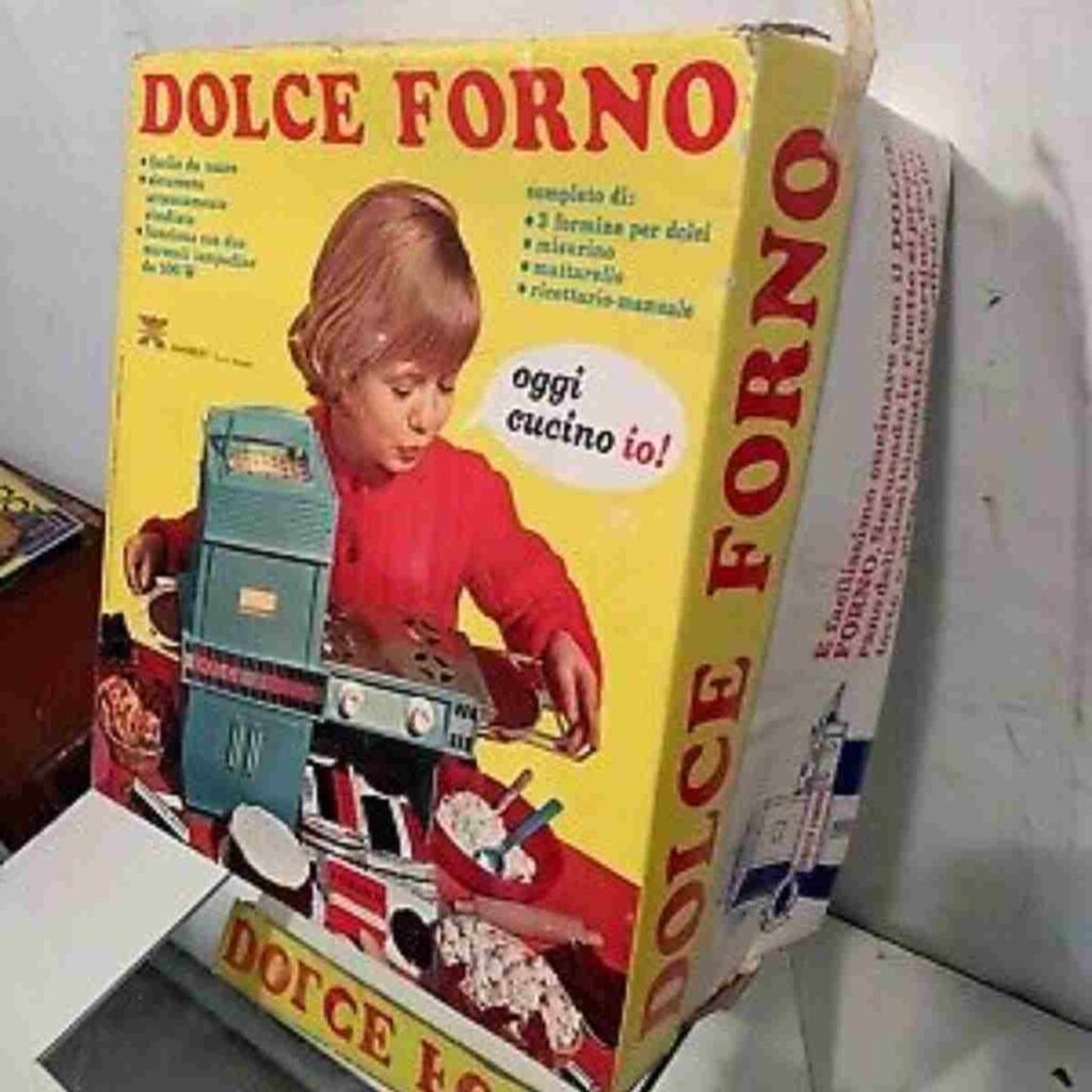 Dolce Forno valore