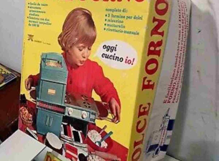 Dolce Forno valore