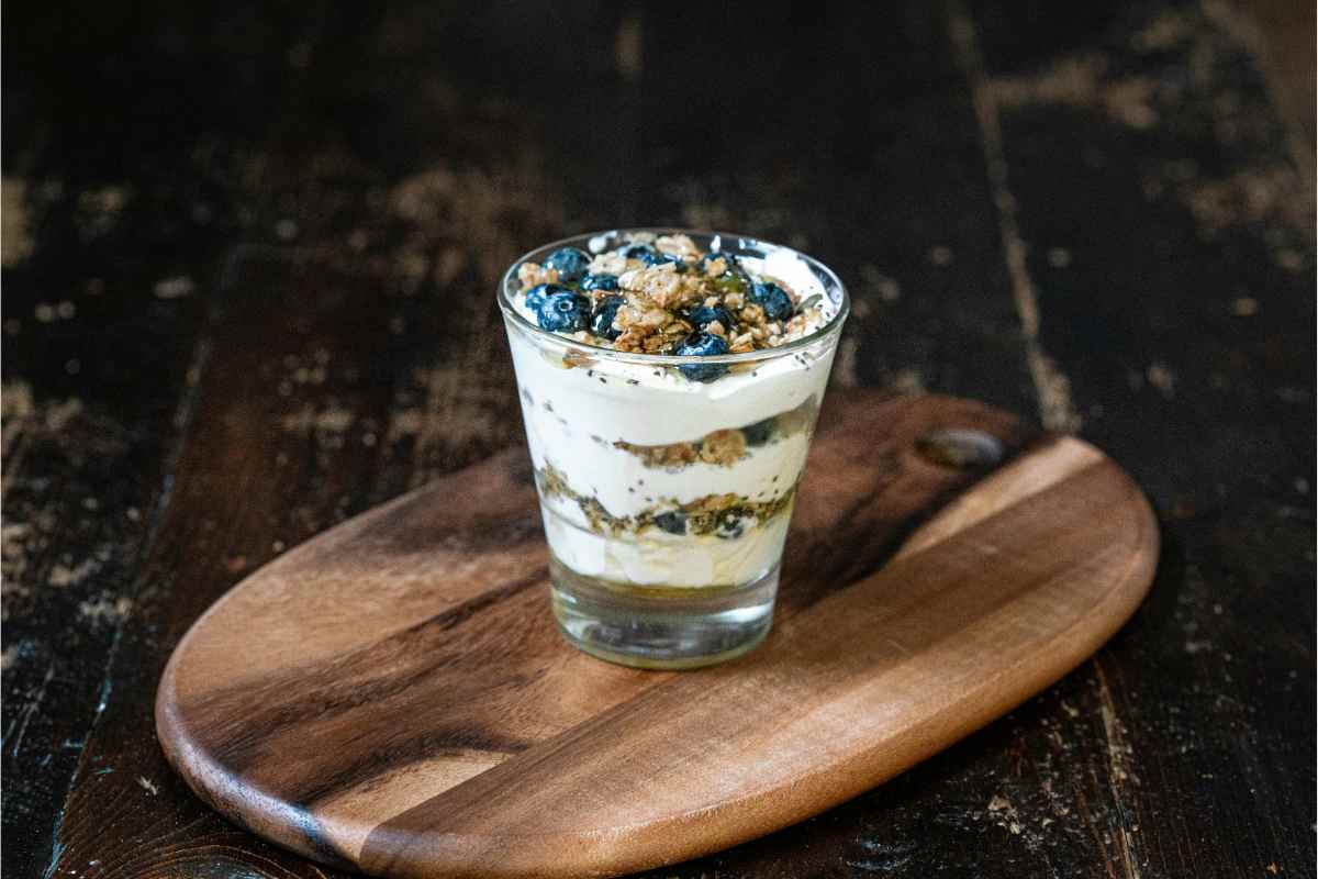 Dolce proteico