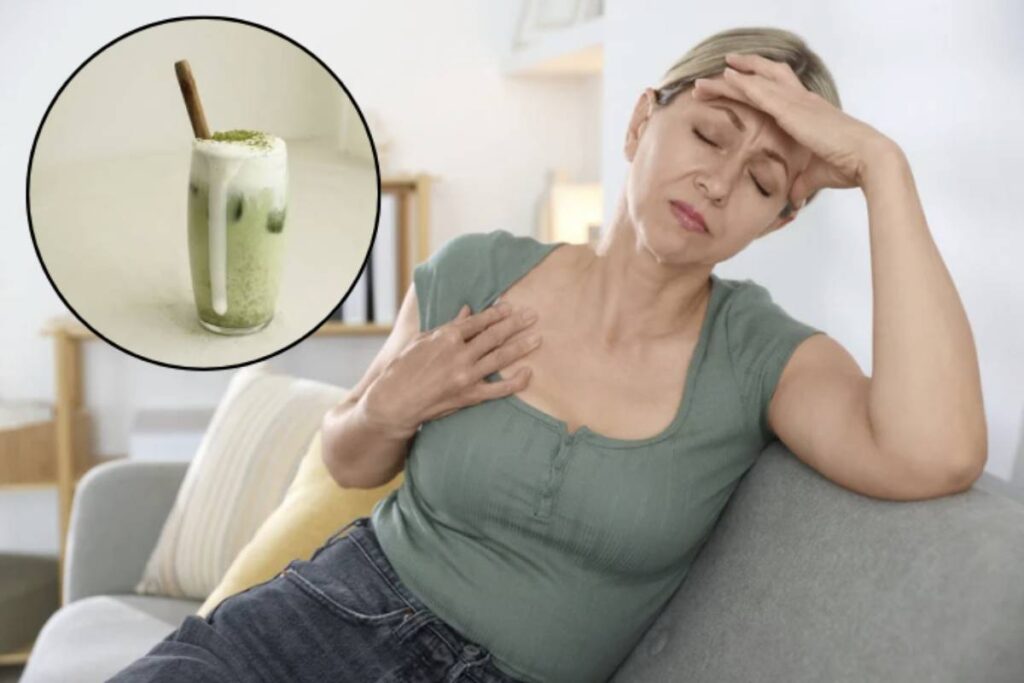 Questa particolare versione fredda del tè verde giapponese non è più solo una tendenza passeggera o un vezzo da influencer,