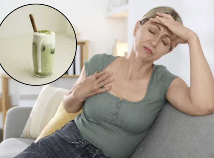 Questa particolare versione fredda del tè verde giapponese non è più solo una tendenza passeggera o un vezzo da influencer,