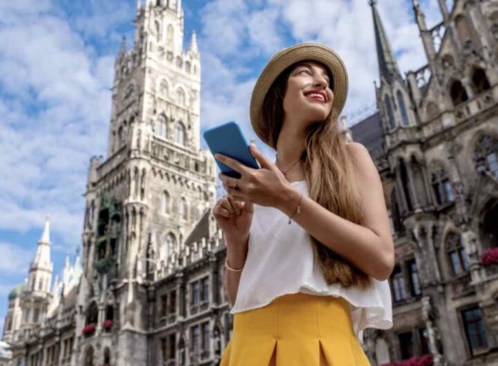 In vista della stagione turistica, la piattaforma internazionale di comparazione finanziaria HelloSafe ha pubblicato il Travel Safety Index 2025