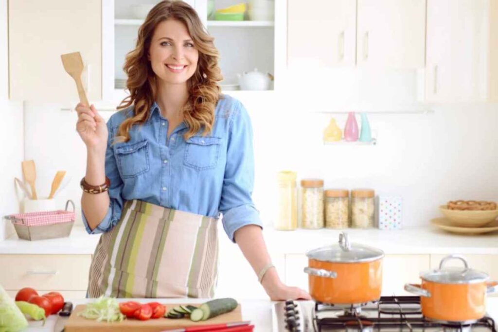 Ricetta consigliata