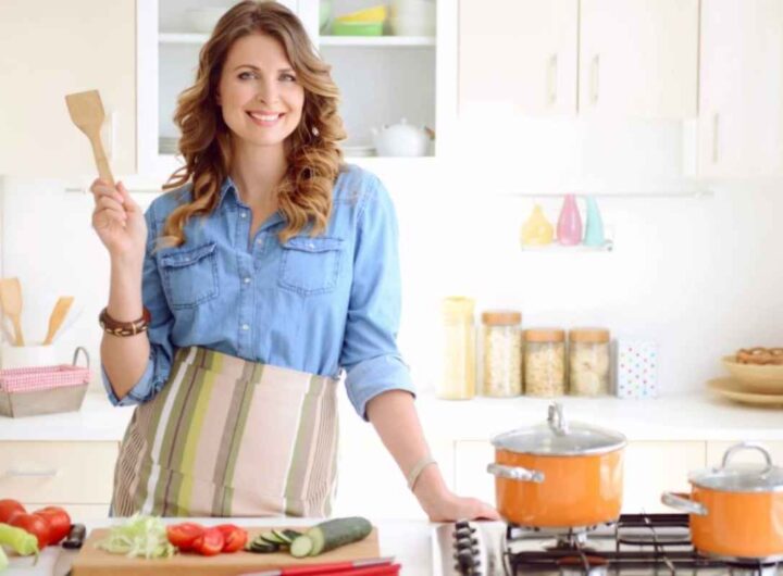 Ricetta consigliata