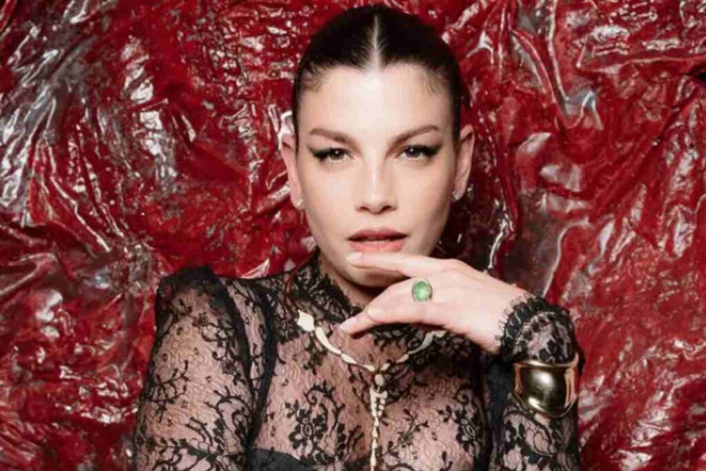 Emma Marrone
