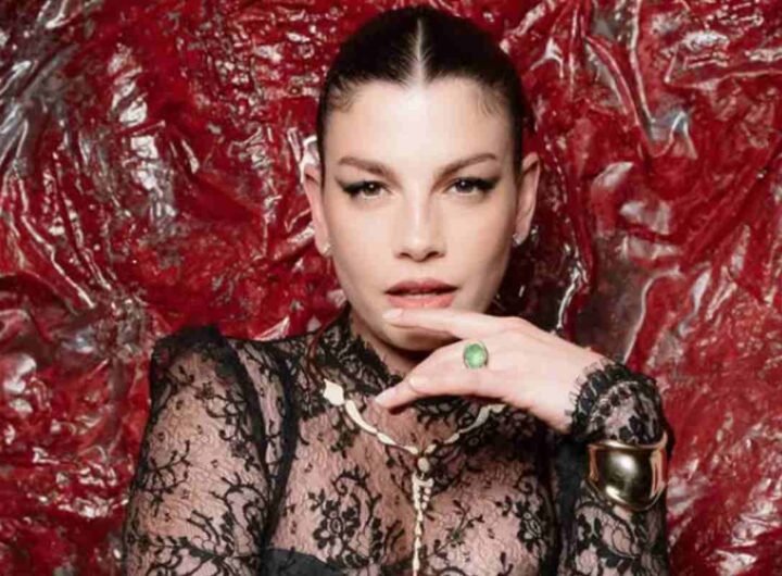 Emma Marrone