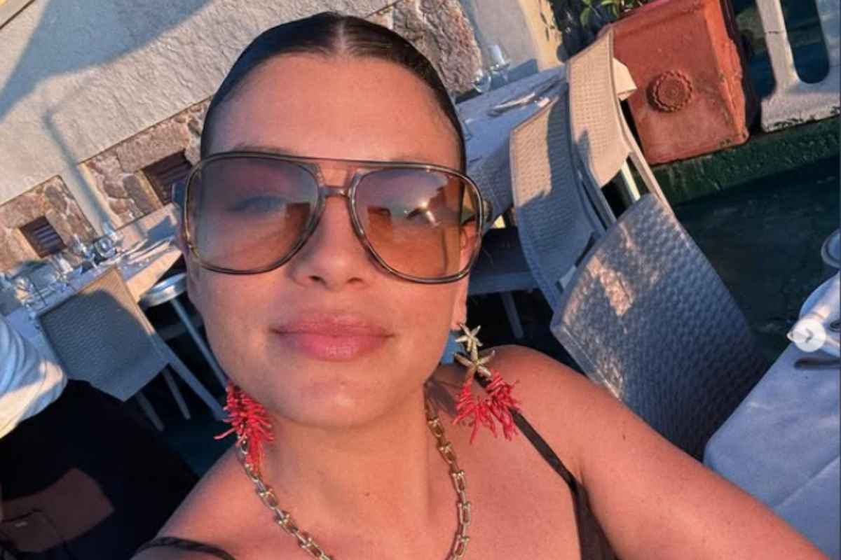 Emma Marrone
