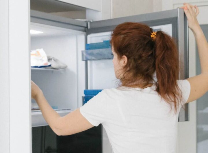 Freezer